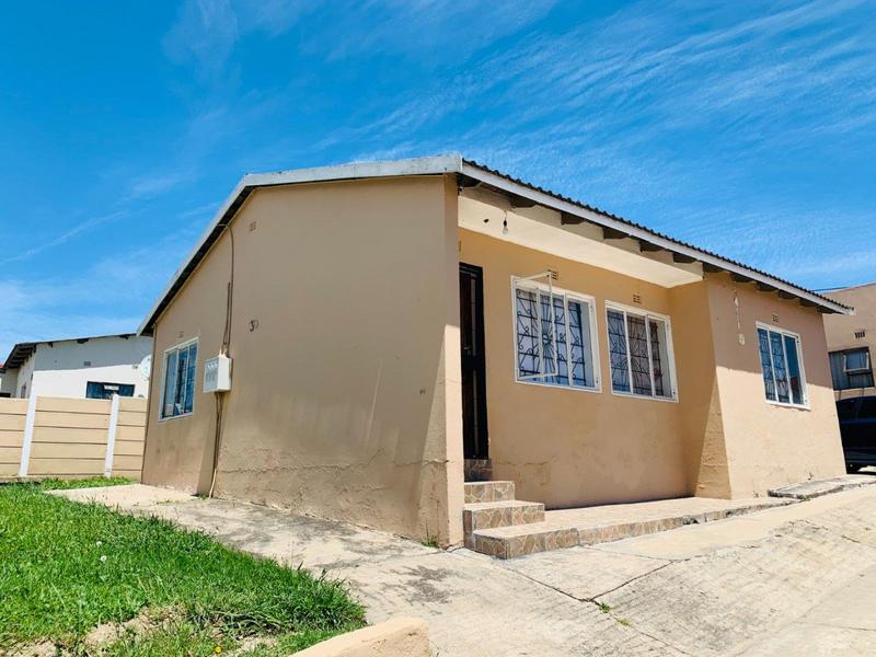 3 Bedroom Property for Sale in Ikwezi Eastern Cape